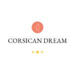 logo corsican dream