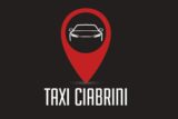 logo taxi ciabrini