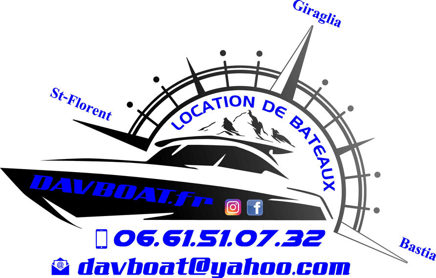 logo davboat