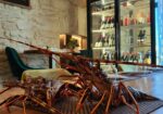 langouste royale - restaurant bonifacio