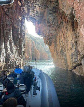 photo 4 agula marina croisieres