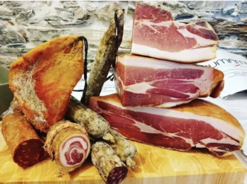 charcuterie corse - umami- Bastia