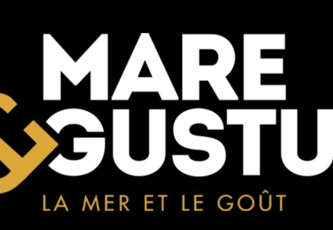 logo mare et gustu