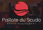 logo - pailote du scudo - soirée ajaccio