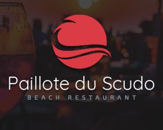 logo - pailote du scudo - soirée ajaccio