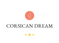 logo corsican dream