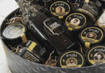 produits de la mer corse- Mare et Gustu - Bastia