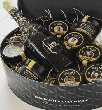 produits de la mer corse- Mare et Gustu - Bastia