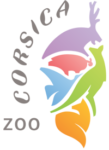 logo corsica zoo